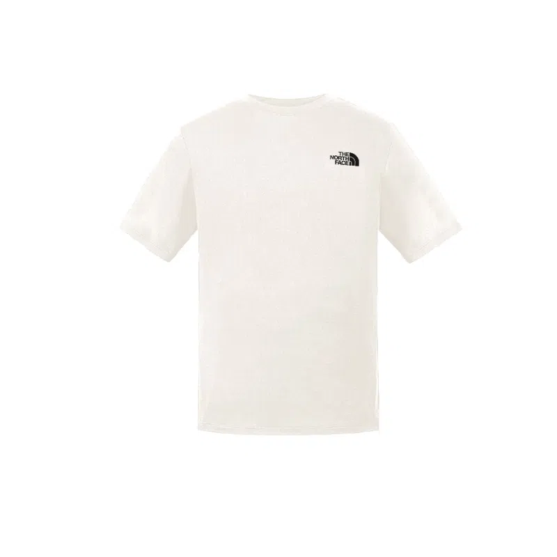 THE NORTH FACE SS25 T