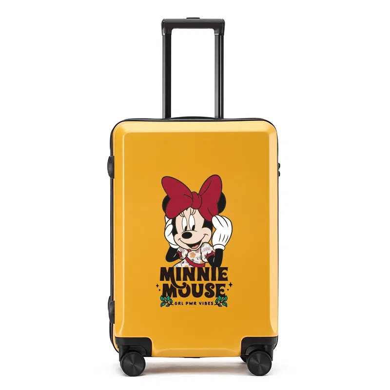 MESUCA x Disney ABS+PC 20242622