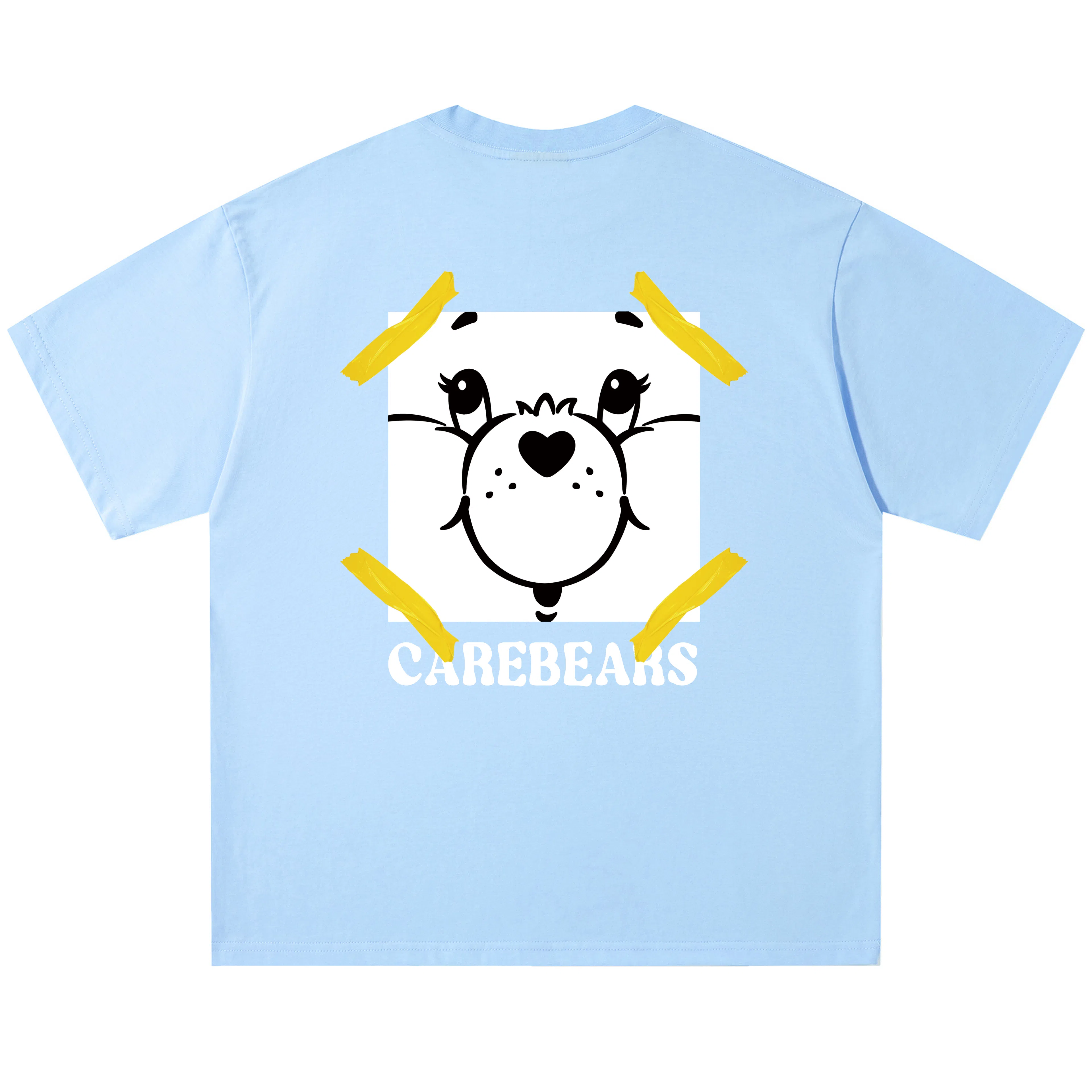 CAREBEARS Clear fitT