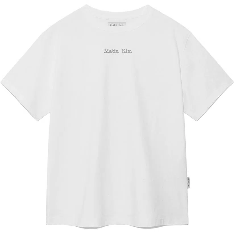 MATIN KIM SS25T