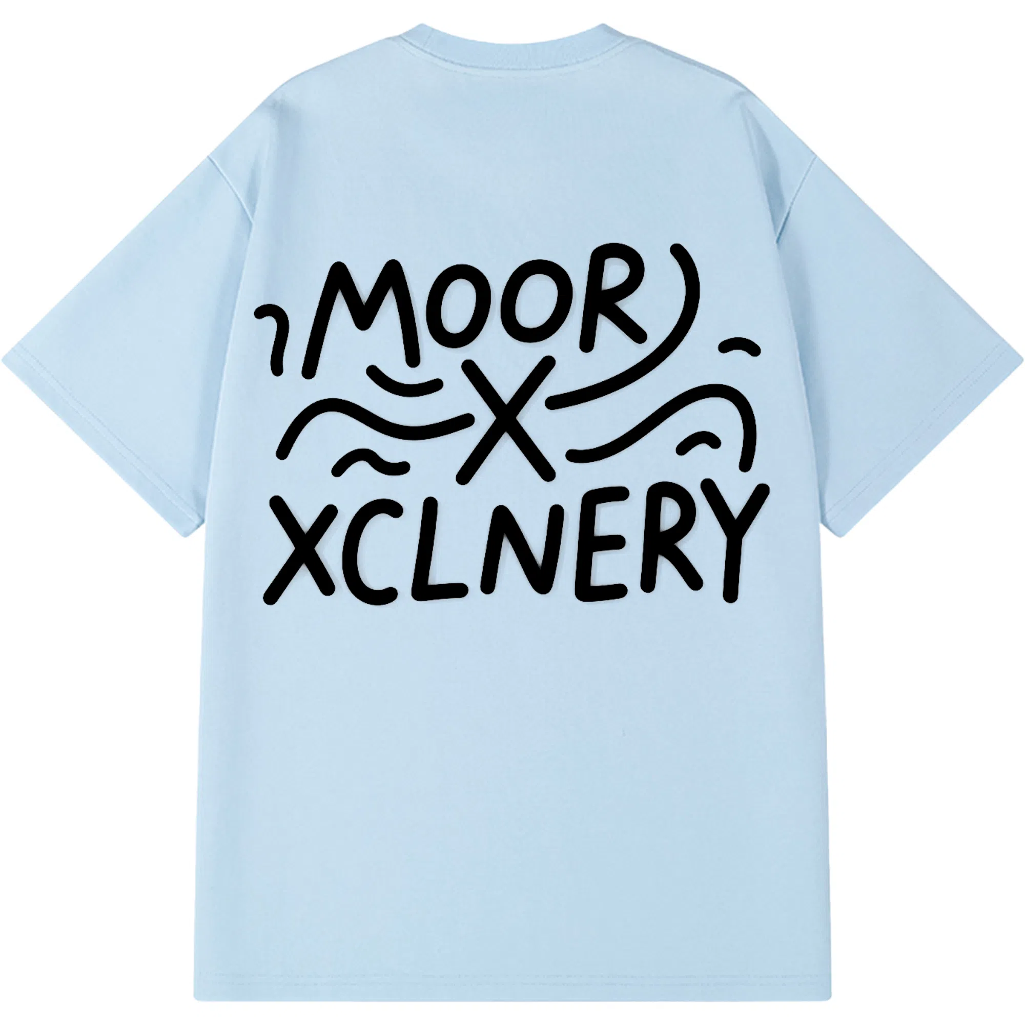 MOOR XCLNERY LOGOT