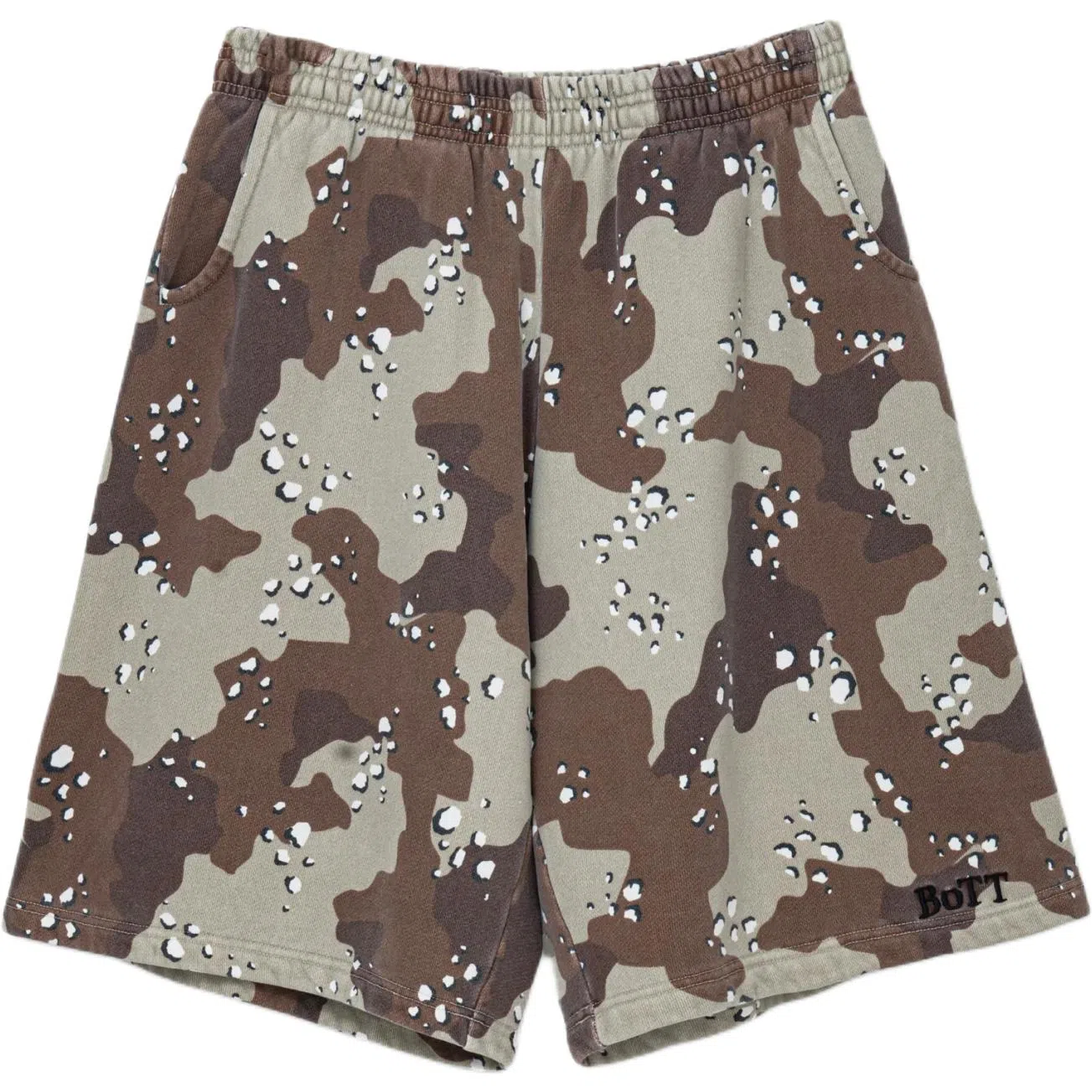 PERKS AND MINI x BoTT SS25