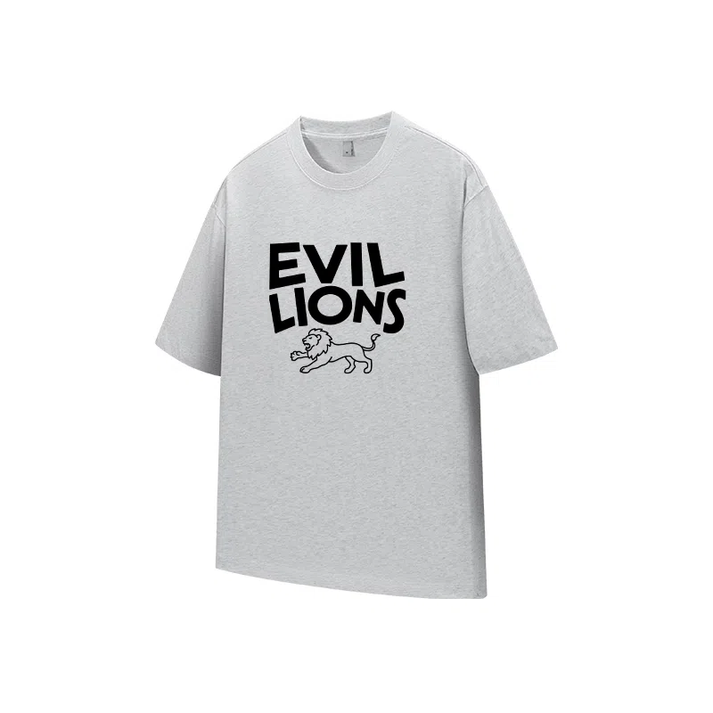 Evil lions T