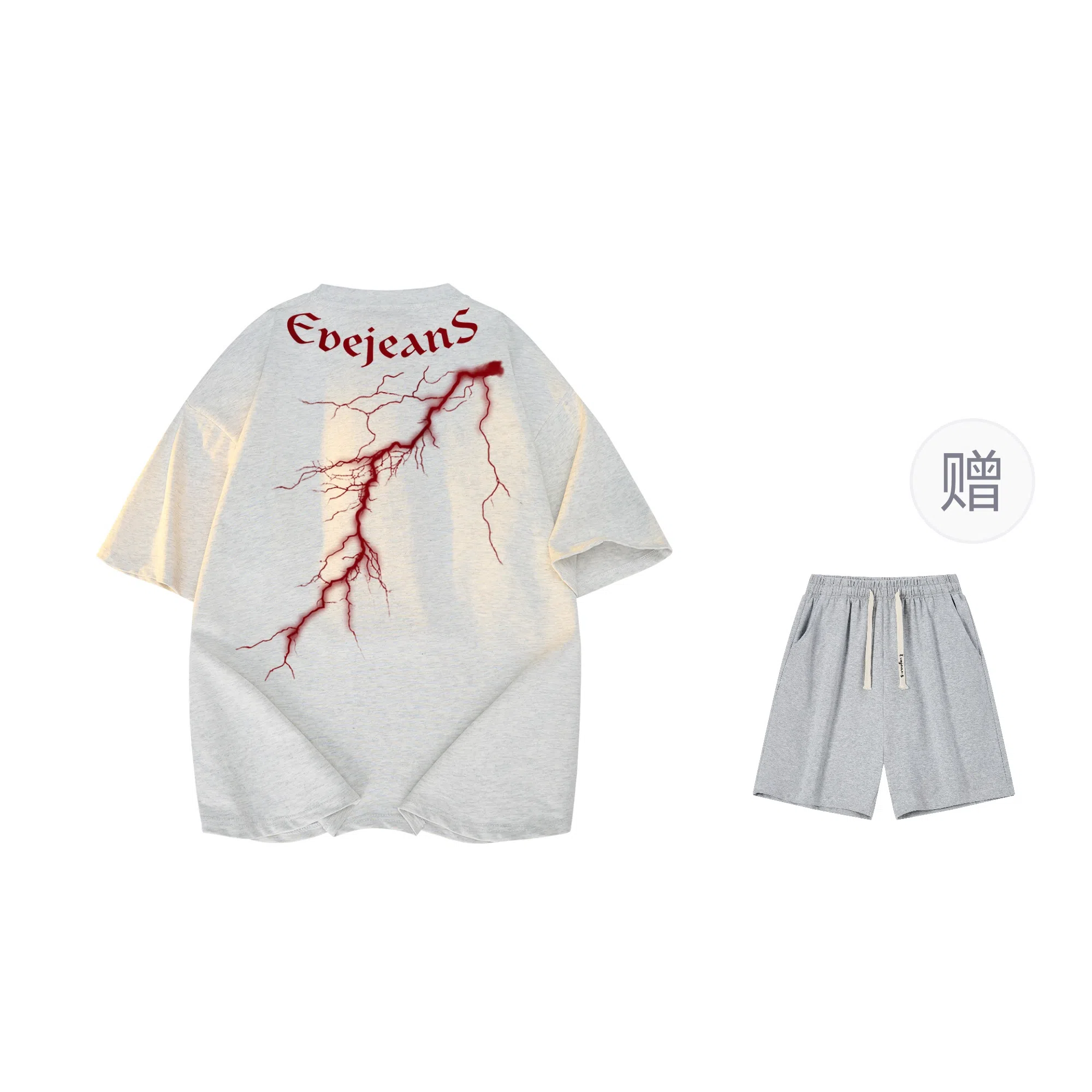EVE Jeans T