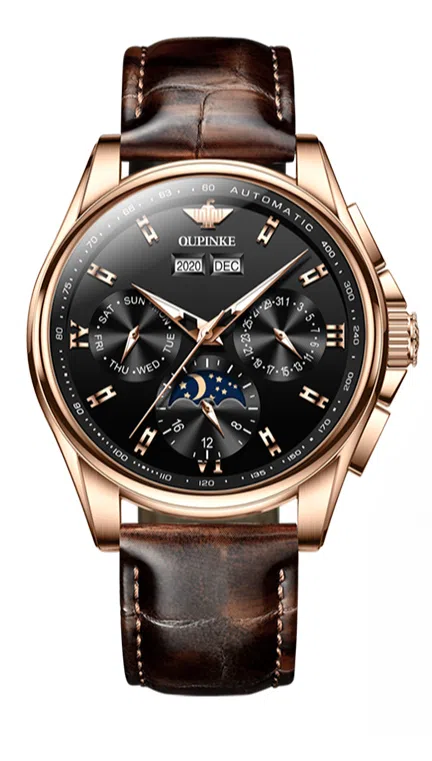 Oupinke 40mm OPK.3189