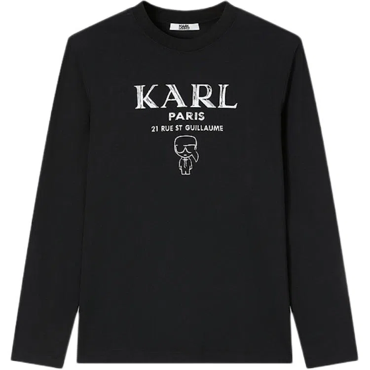 KARL LAGERFELD T