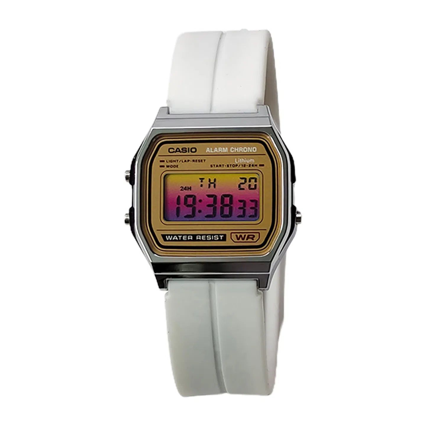 CASIO 30 A158WEA-9
