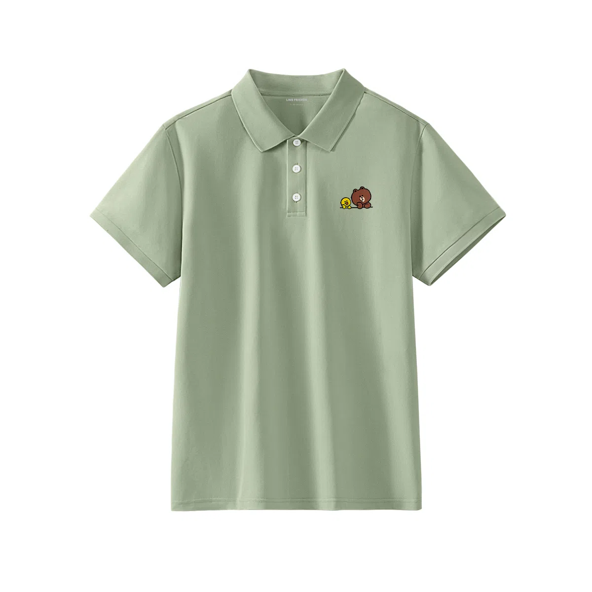 LINE FRIENDS poloPolo