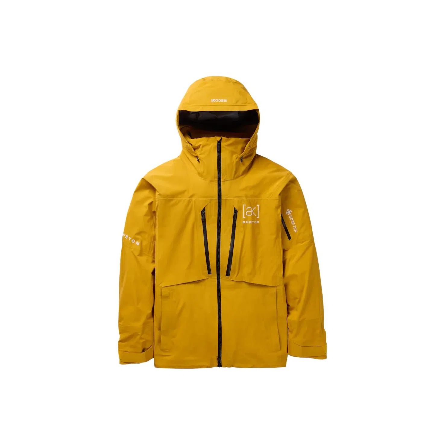 BURTON AK STRETCH HOVER GORETEX3L
