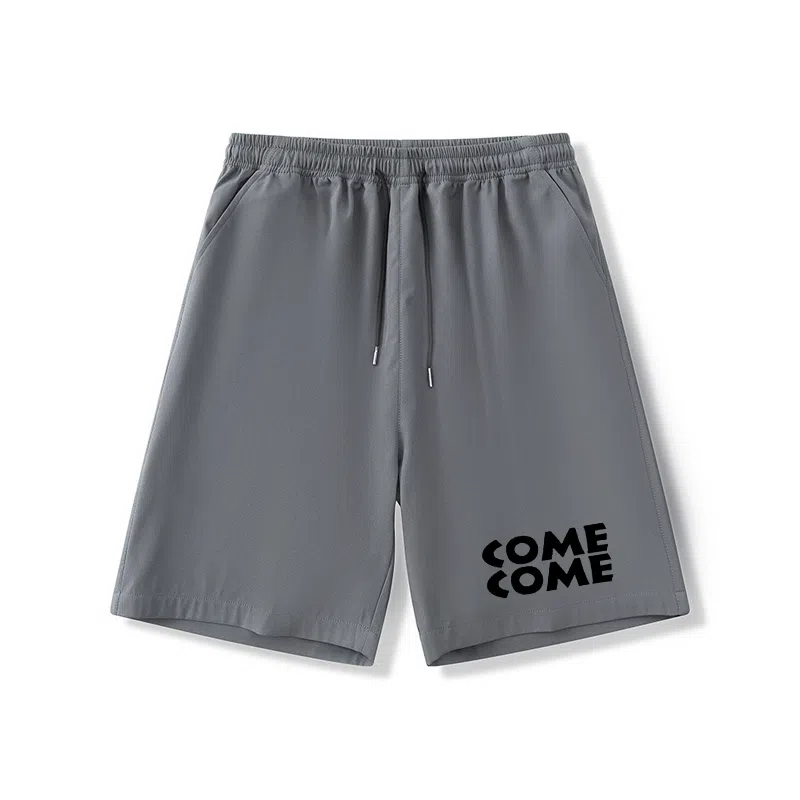 COME