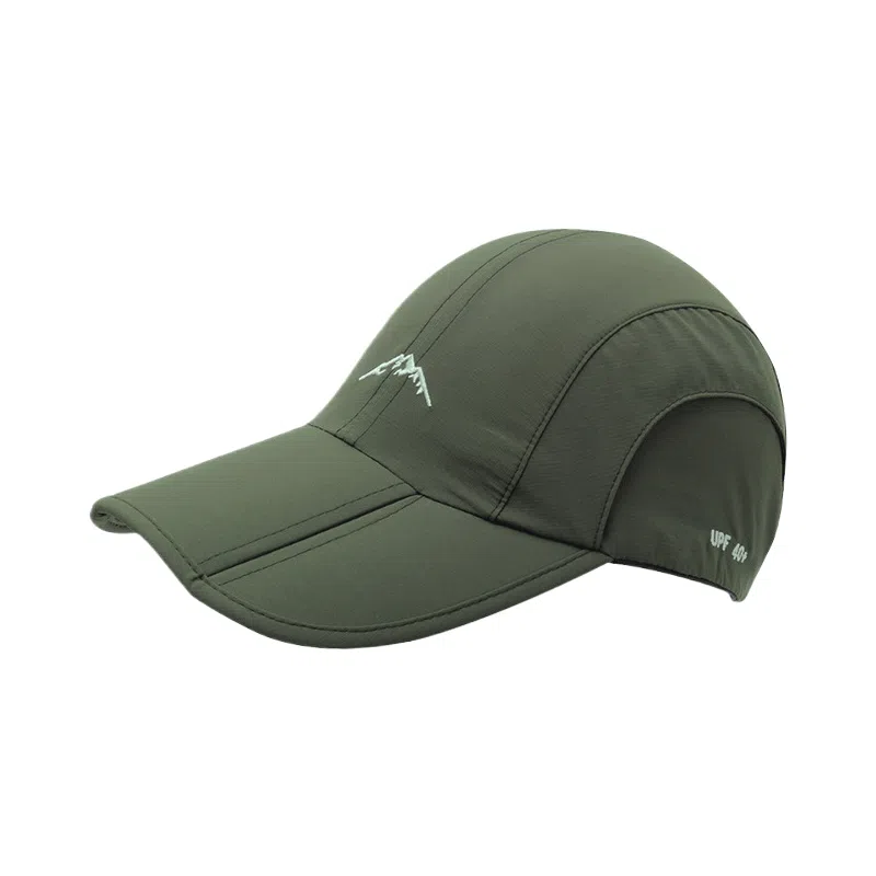 Montagut Nylon Cap