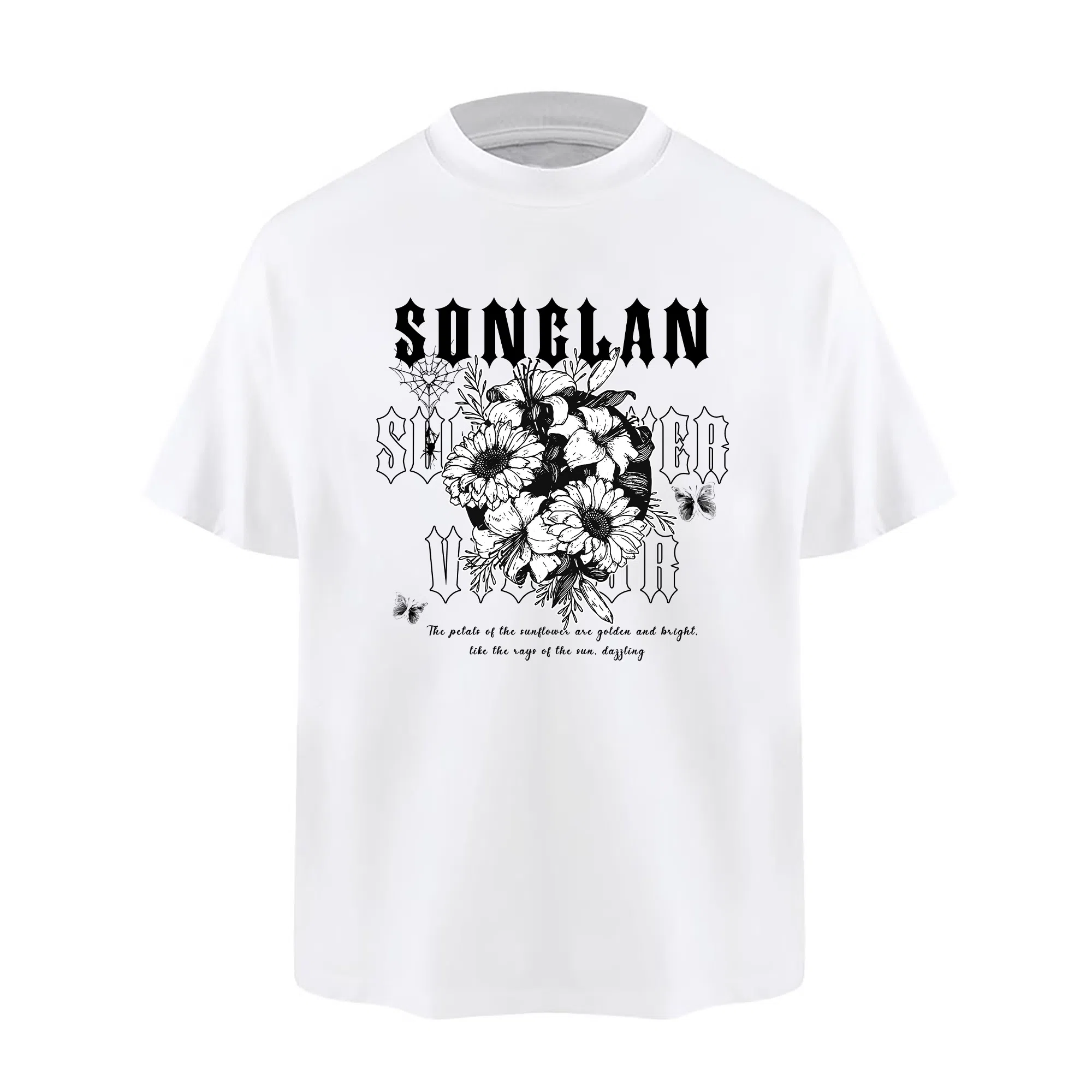 songlan T
