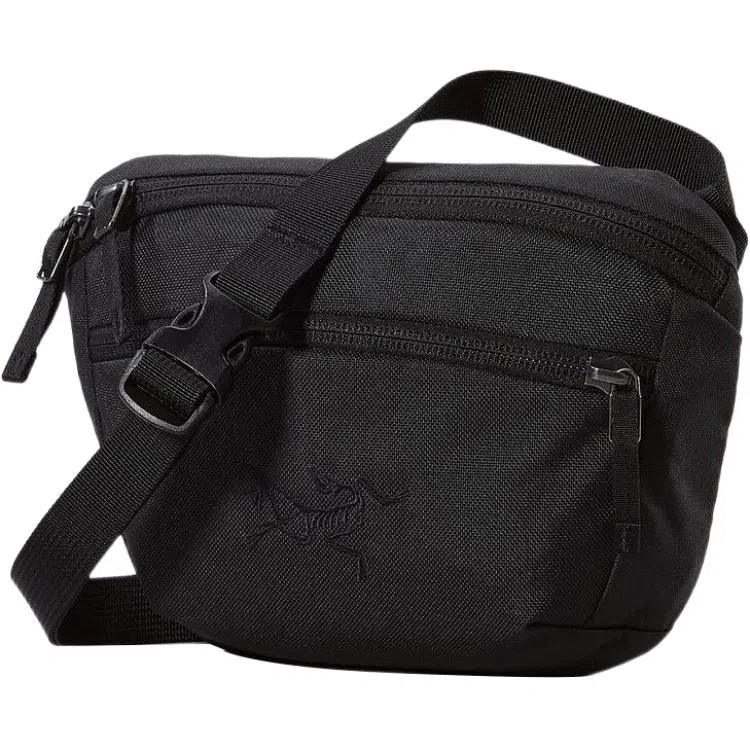 Arcteryx Mantis 1 Black