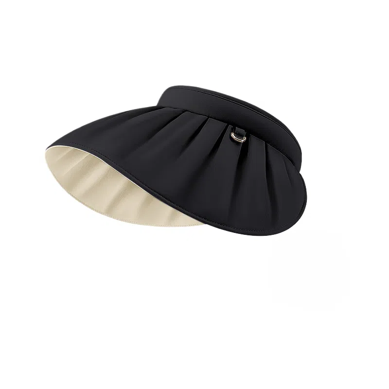 梦特娇 潮流时尚小清新帽子 棉涤 防晒帽 女款