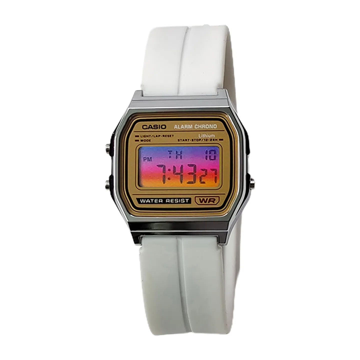 CASIO 30 A158WEA-9