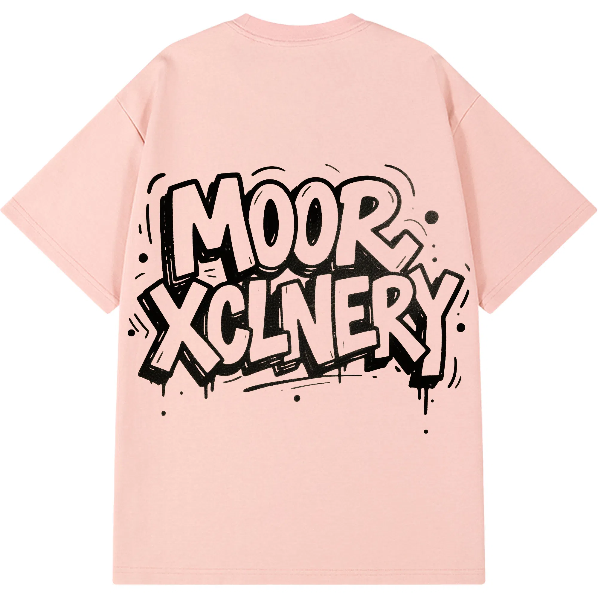 MOOR XCLNERY LOGOT