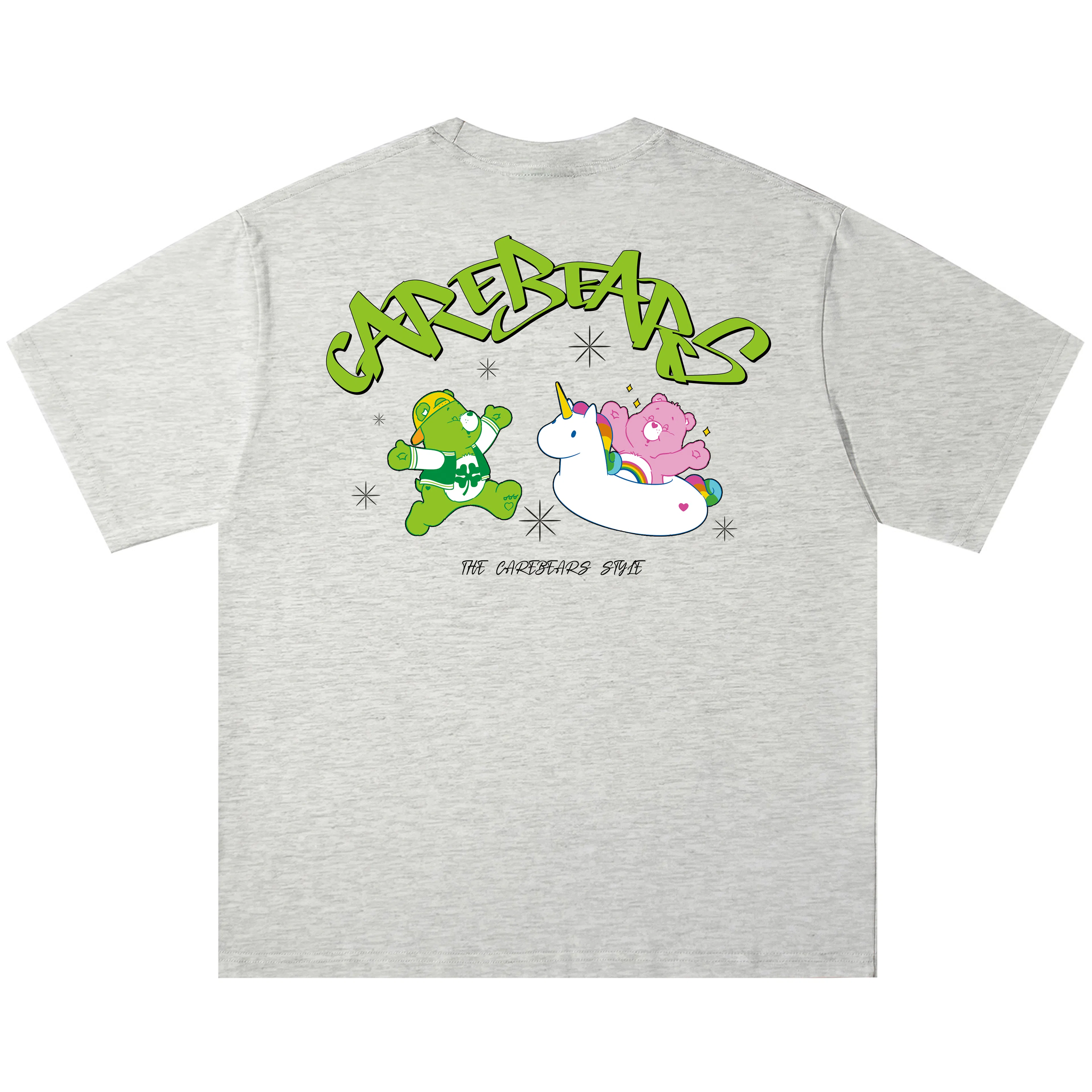 CAREBEARS Clear fitT