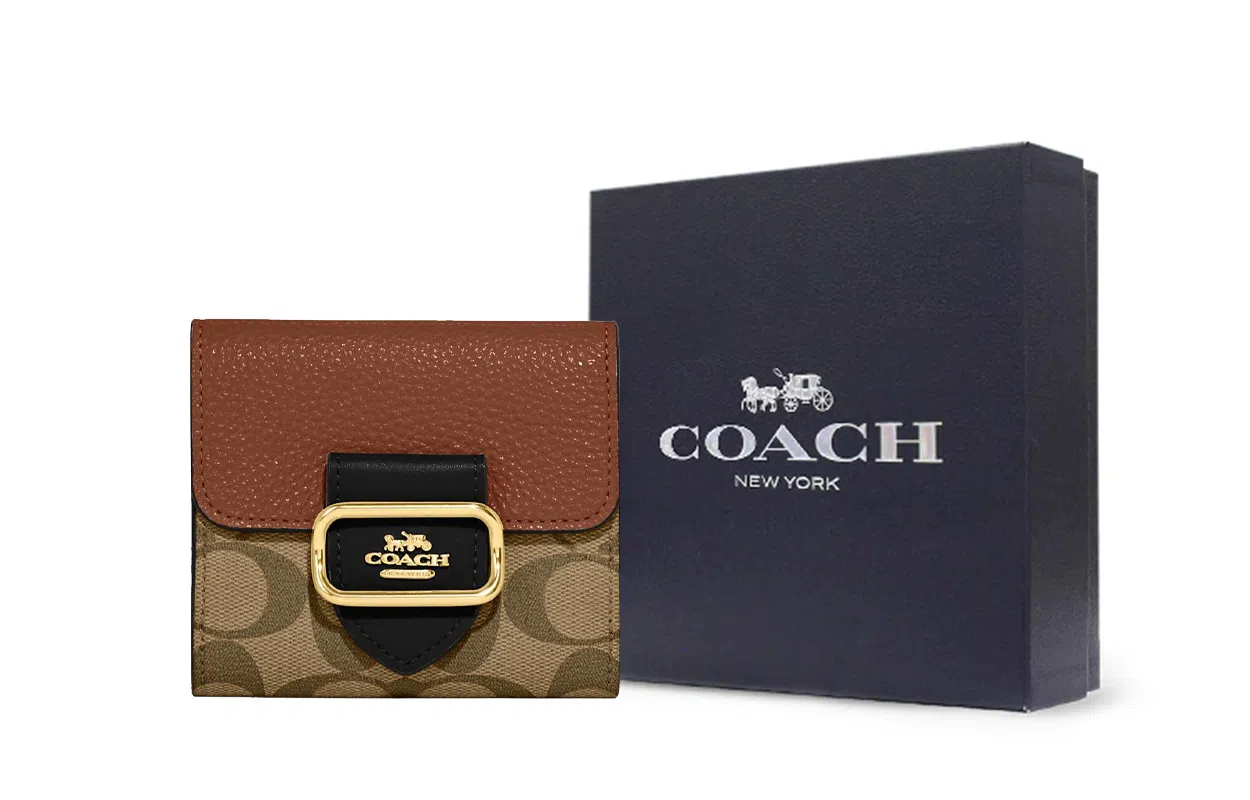 COACH 11