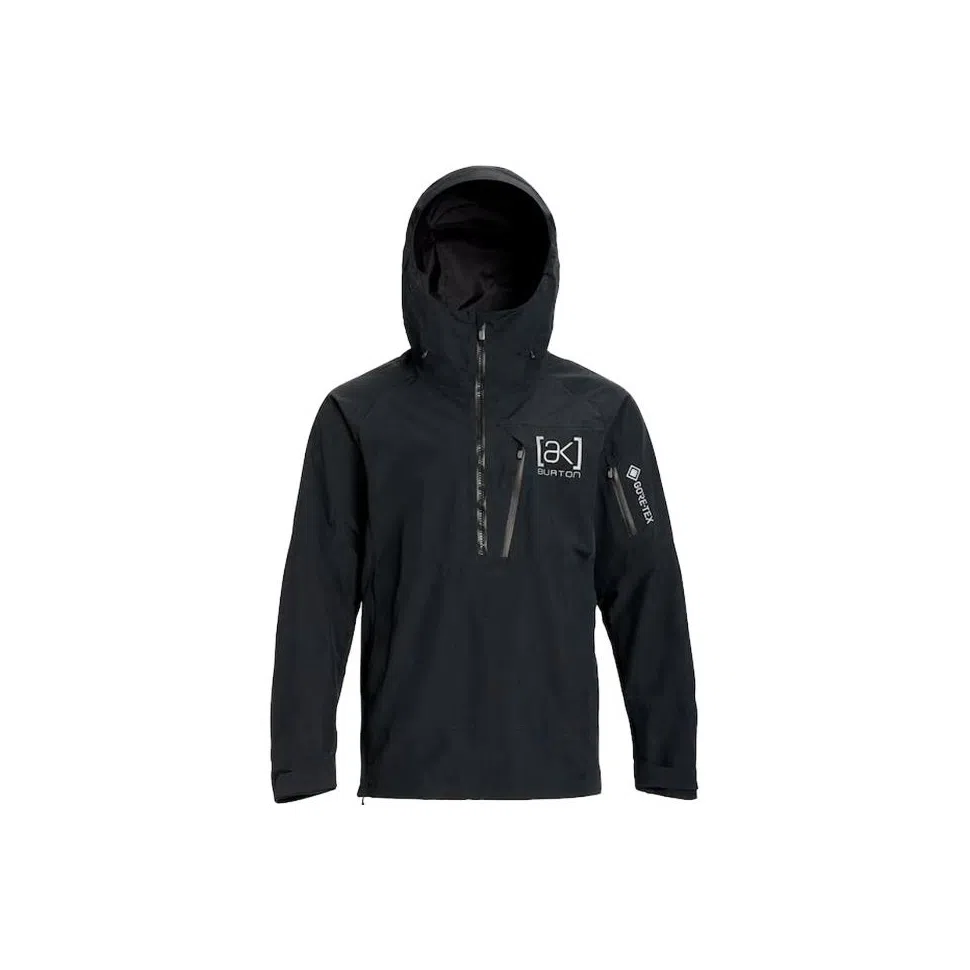 Burton AK Jacket White