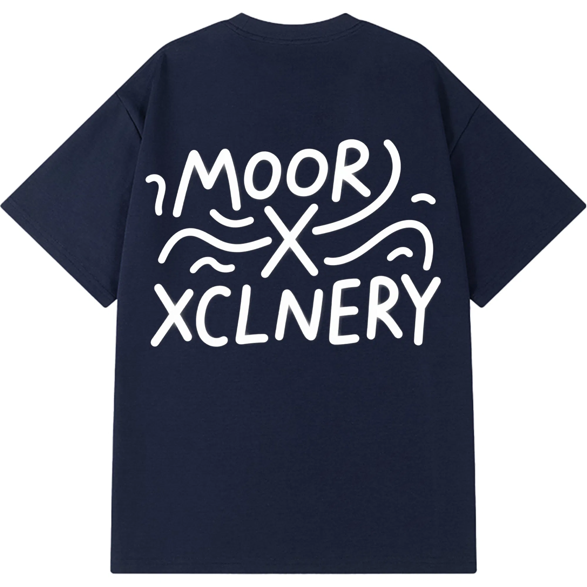 MOOR XCLNERY LOGOT