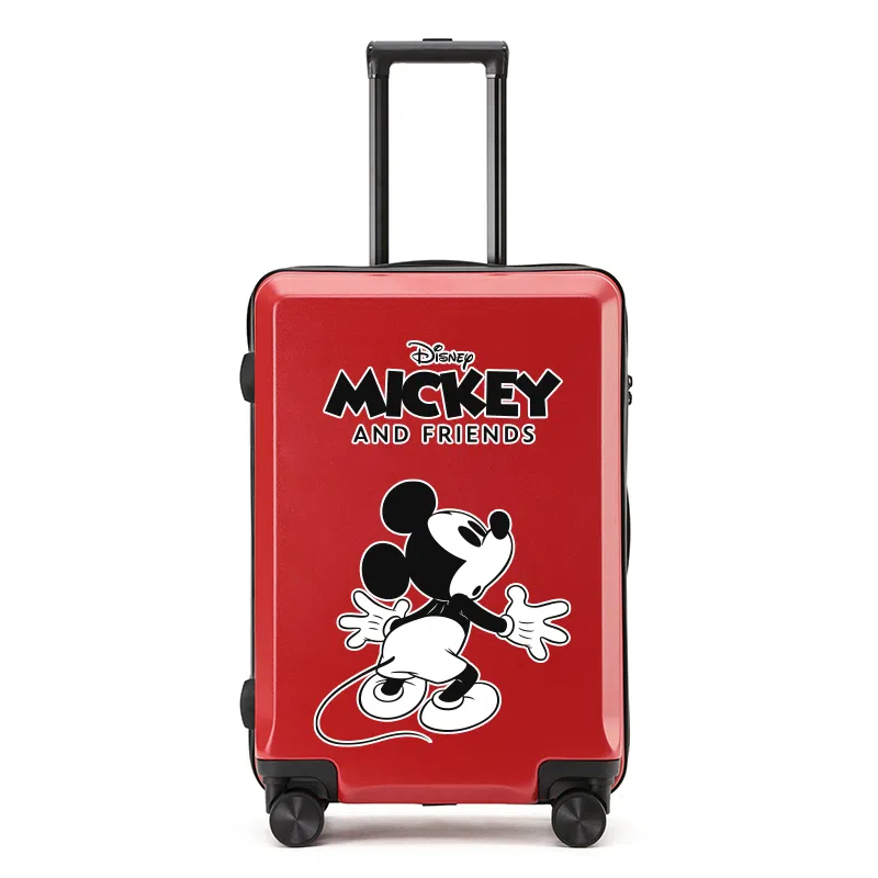 MESUCA x Disney ABS+PC 20242622