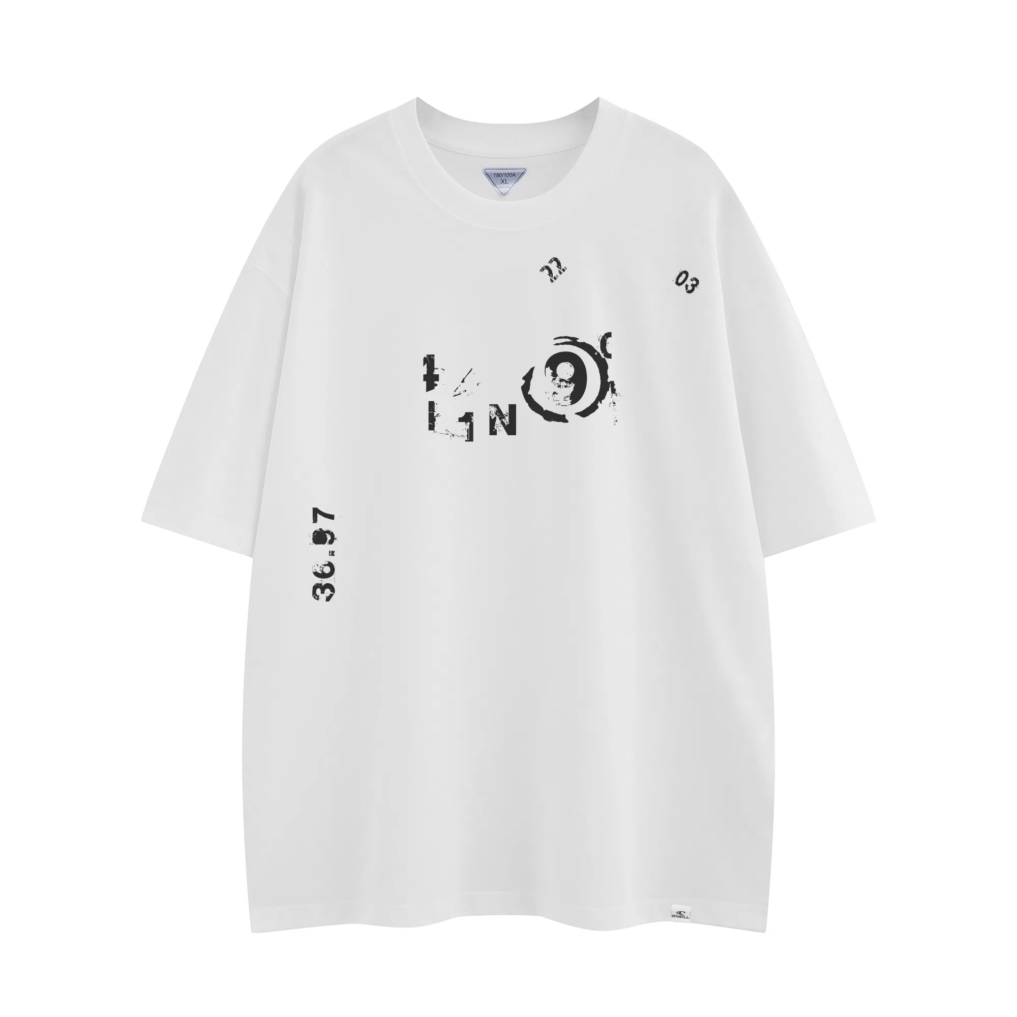 O'Neill 5A260GUPF50+TT