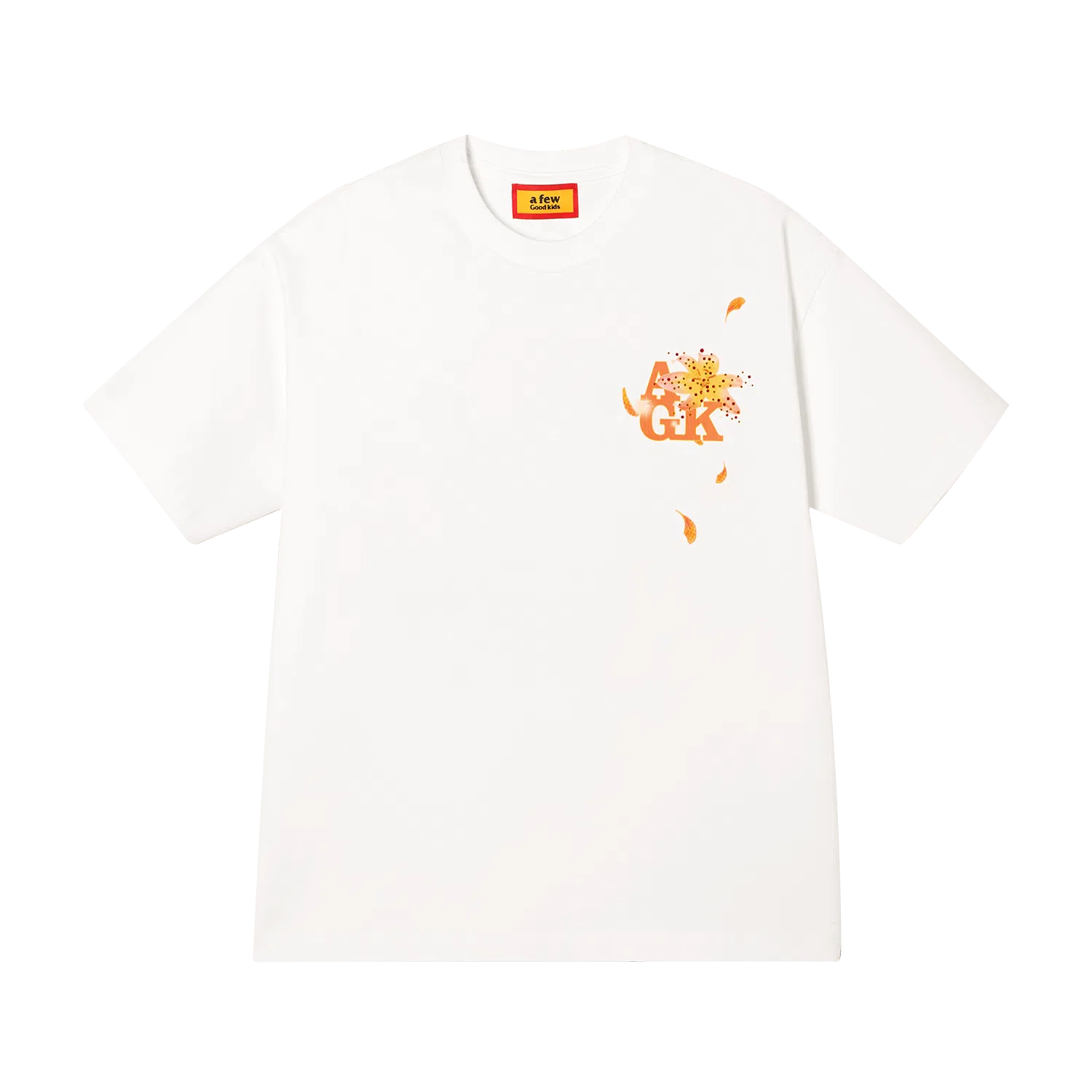 AFGK SS25 T