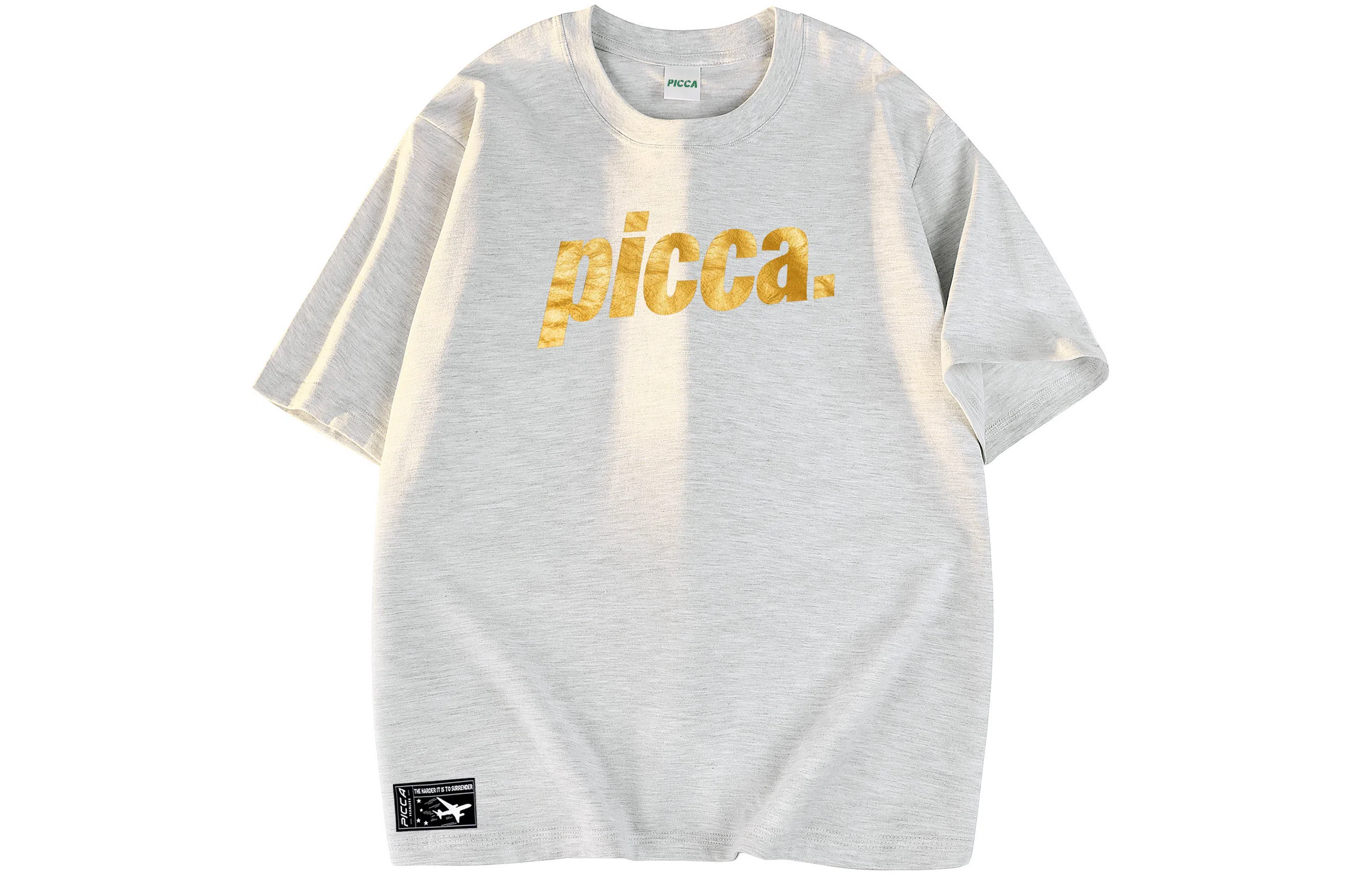 Picca logoT