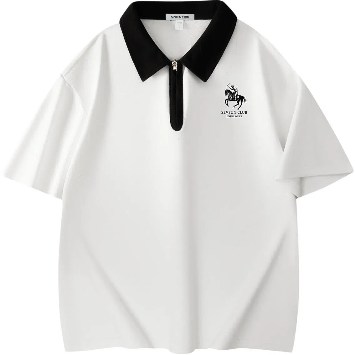 7 SEVFUN LogoPolo