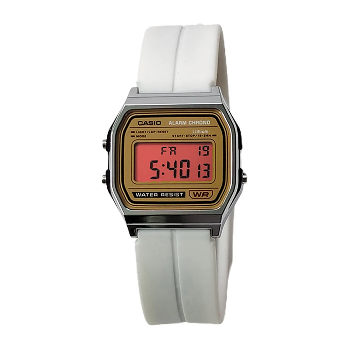 CASIO 30 A158WEA-9