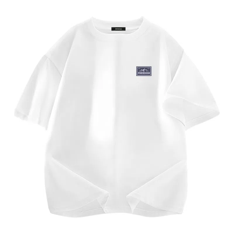 MINISO oversizelogoT