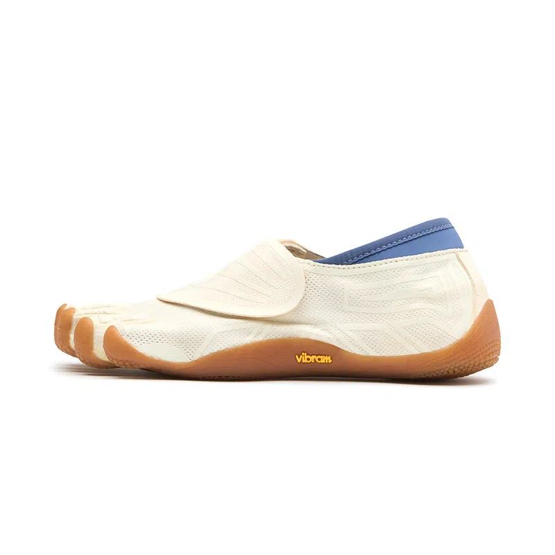 Vibram Groundsplay White Blue