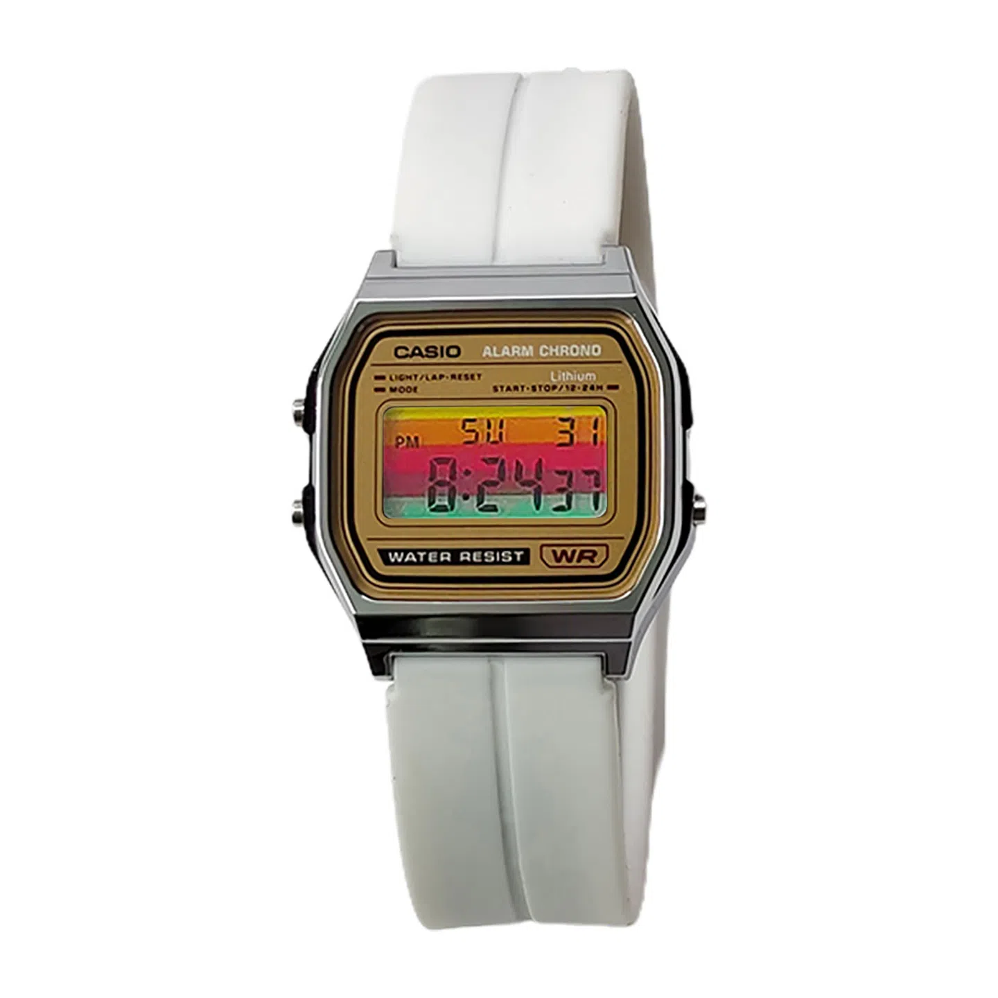 CASIO 30 A158WEA-9