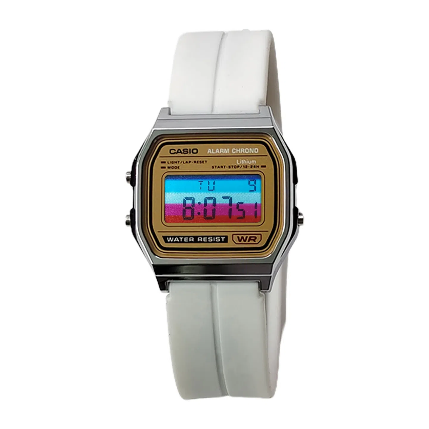 CASIO 30 A158WEA-9