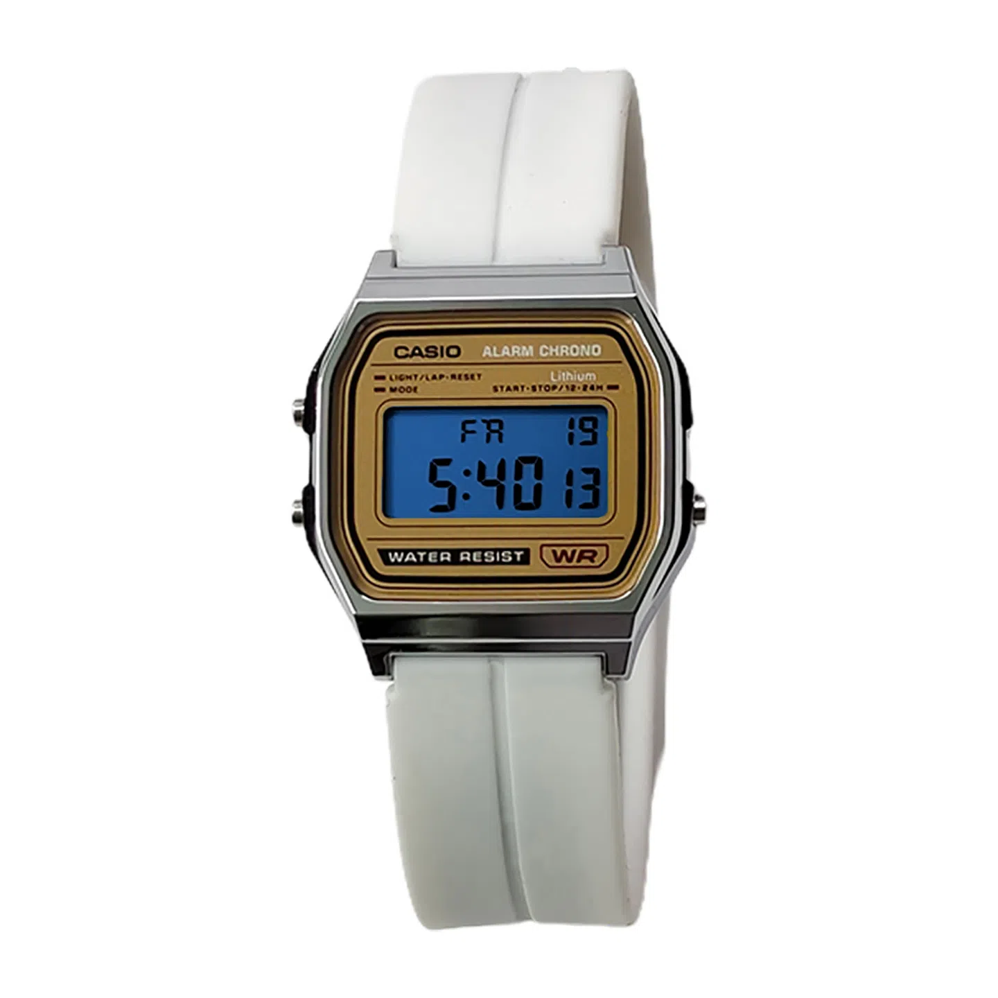 CASIO 30 A158WEA-9