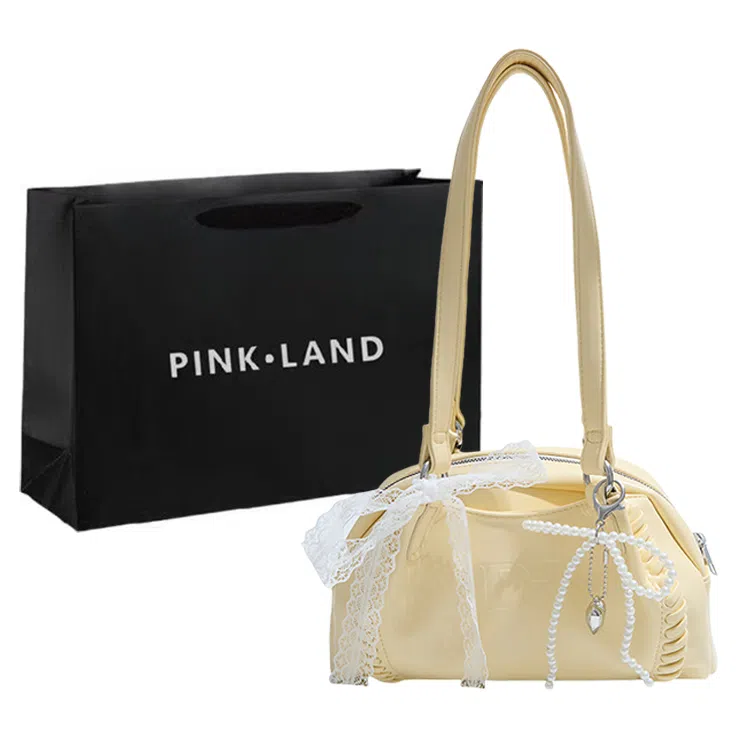 PINKLAND PU