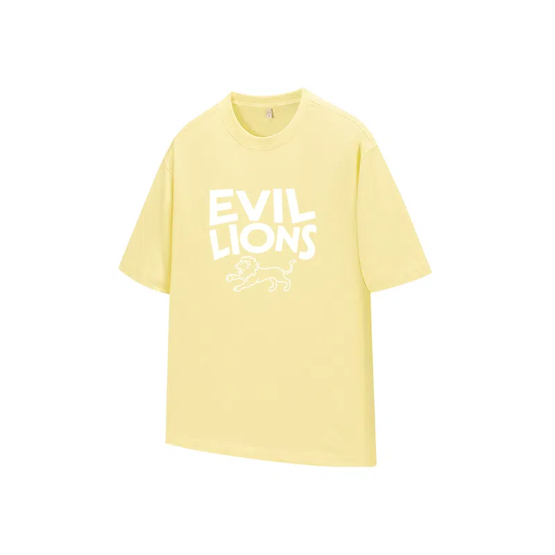 Evil lions T
