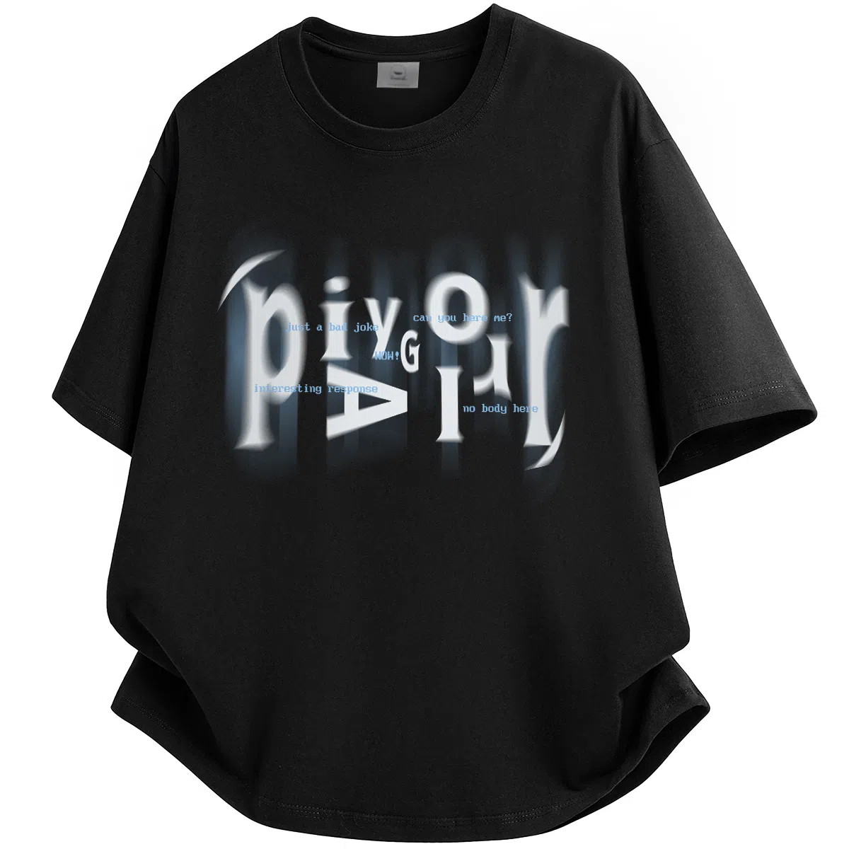 PIYOPIYO LogoinsT