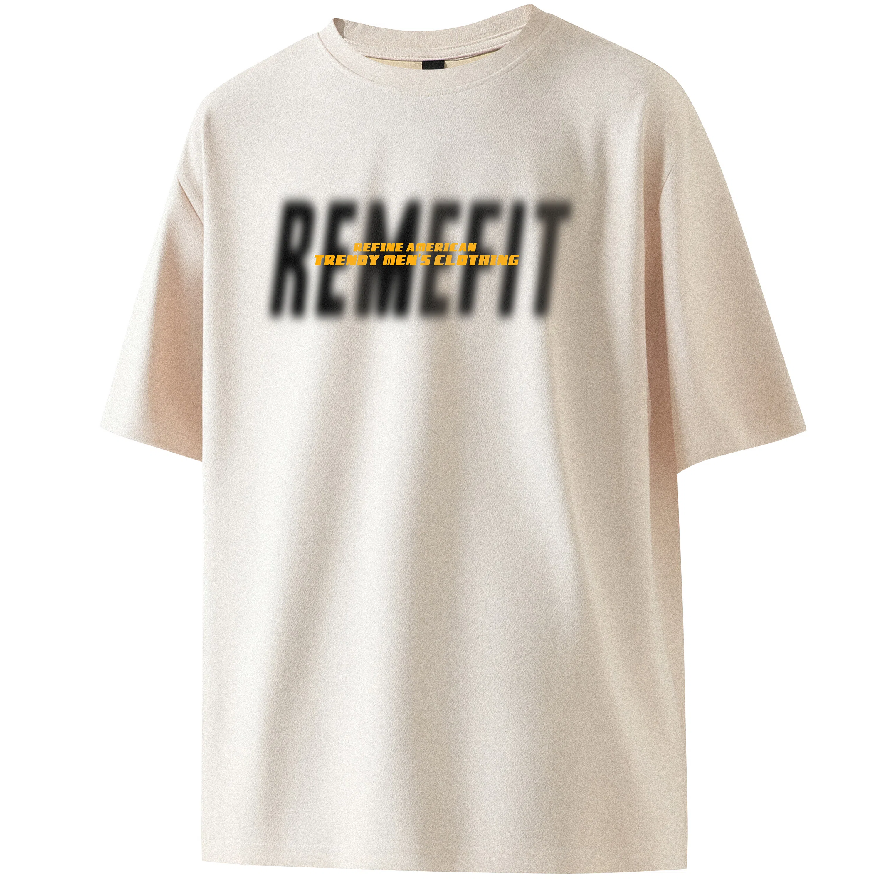 REMEFIT logoT