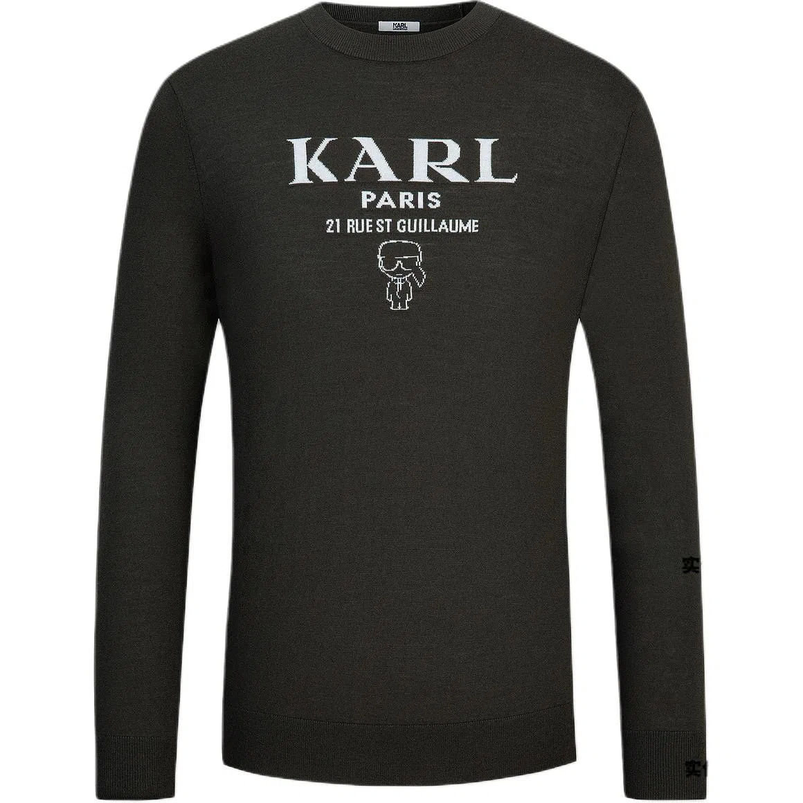 KARL LAGERFELD Logo