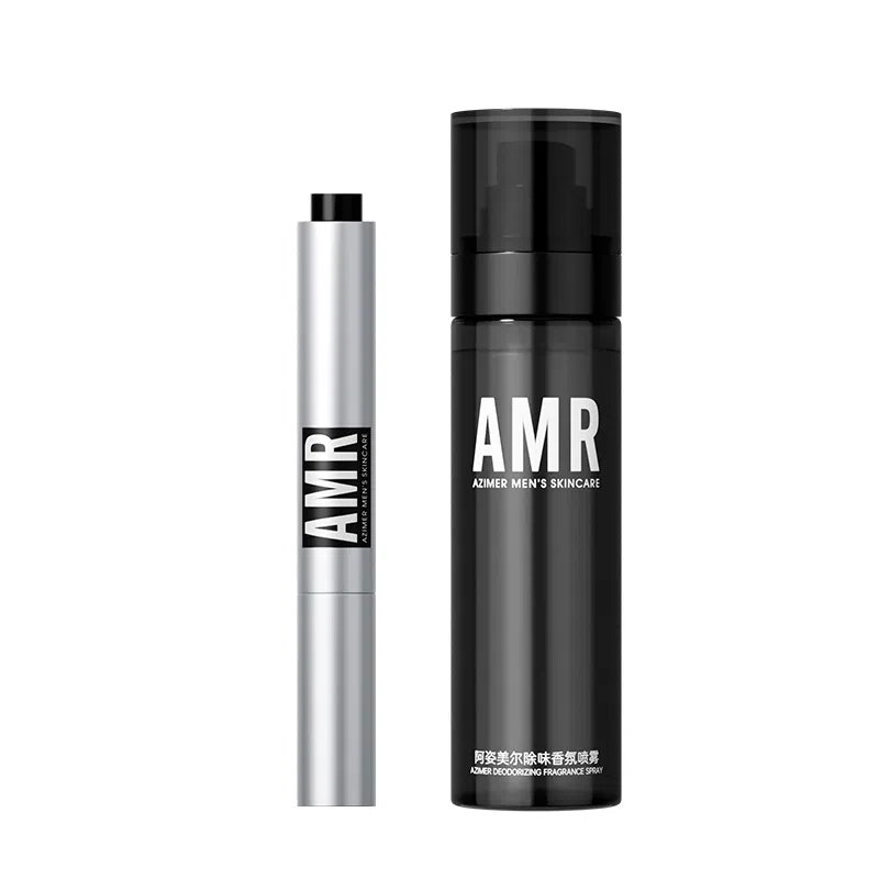 阿姿美尔 两件套持久留香清香香氛喷雾