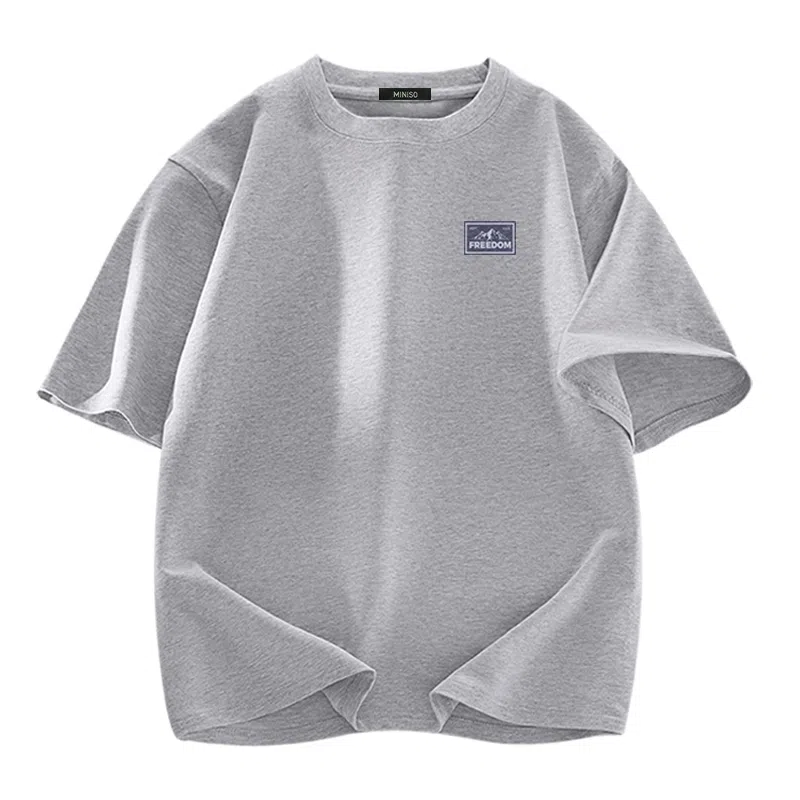 MINISO oversizelogoT