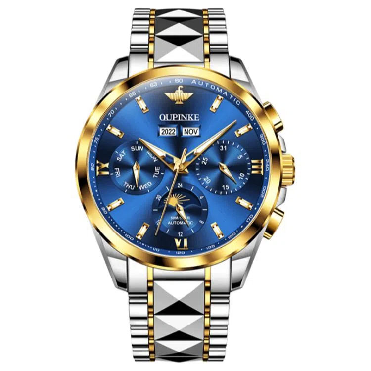 Oupinke 40mm OPK.3201