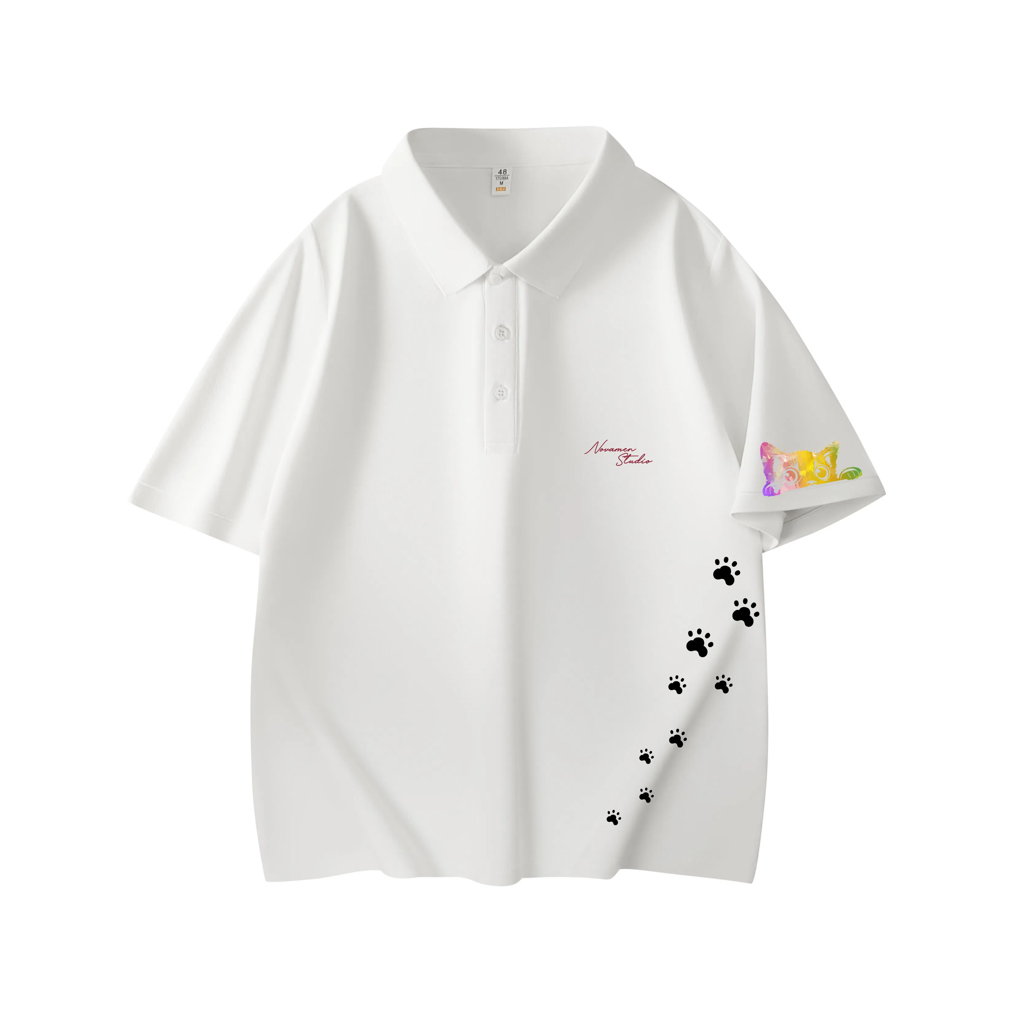 novamen LogoPolo