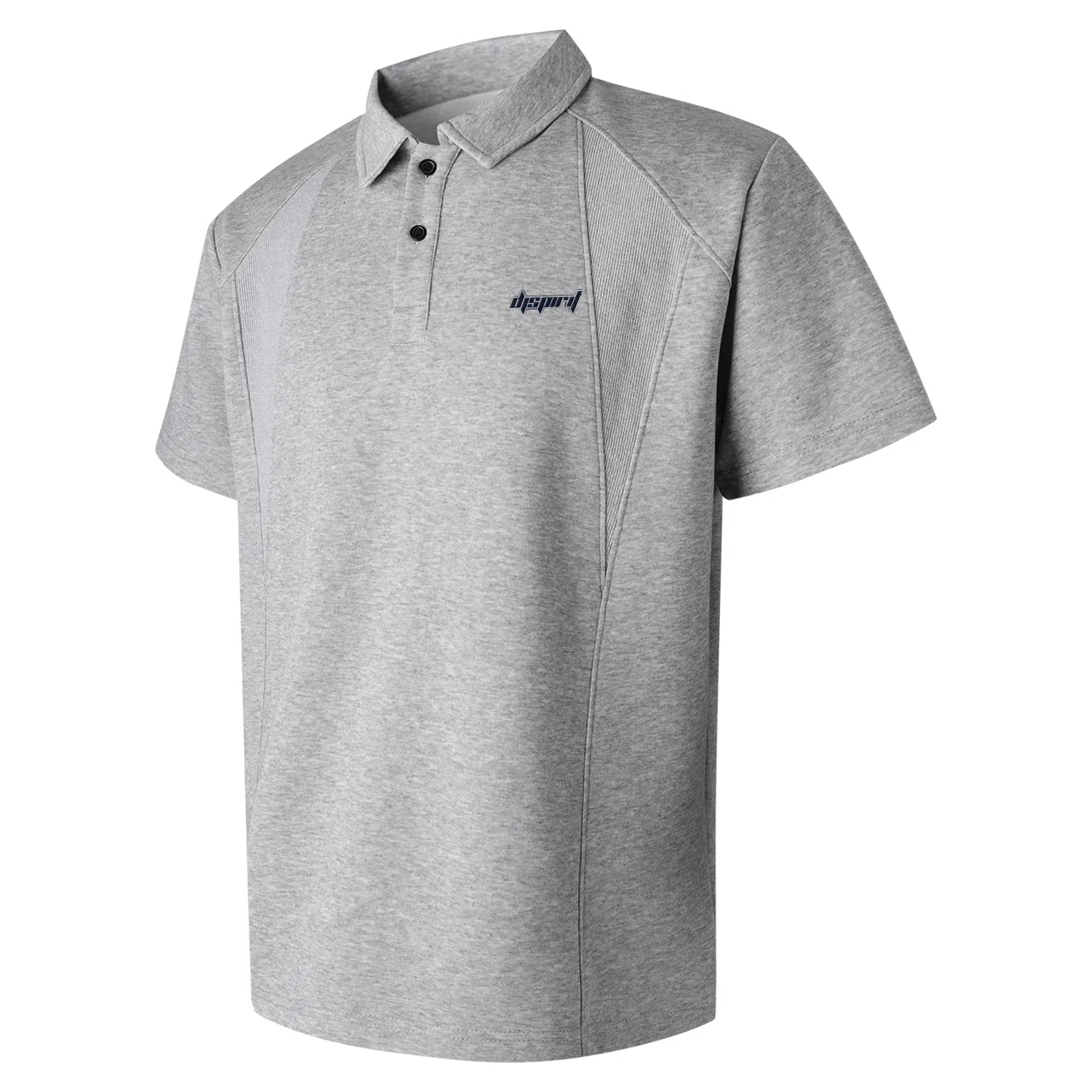 DJ.SPIRIT Polo