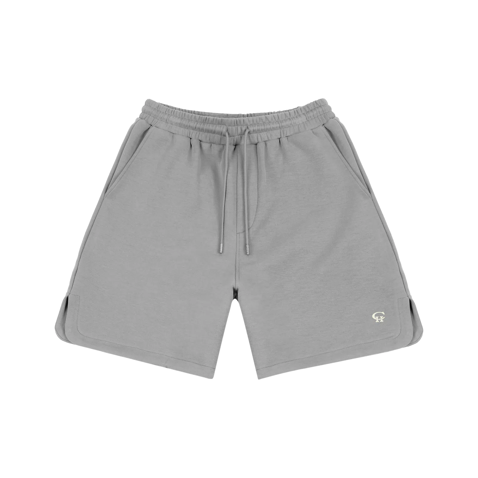Couple Hunnid Logo Shorts