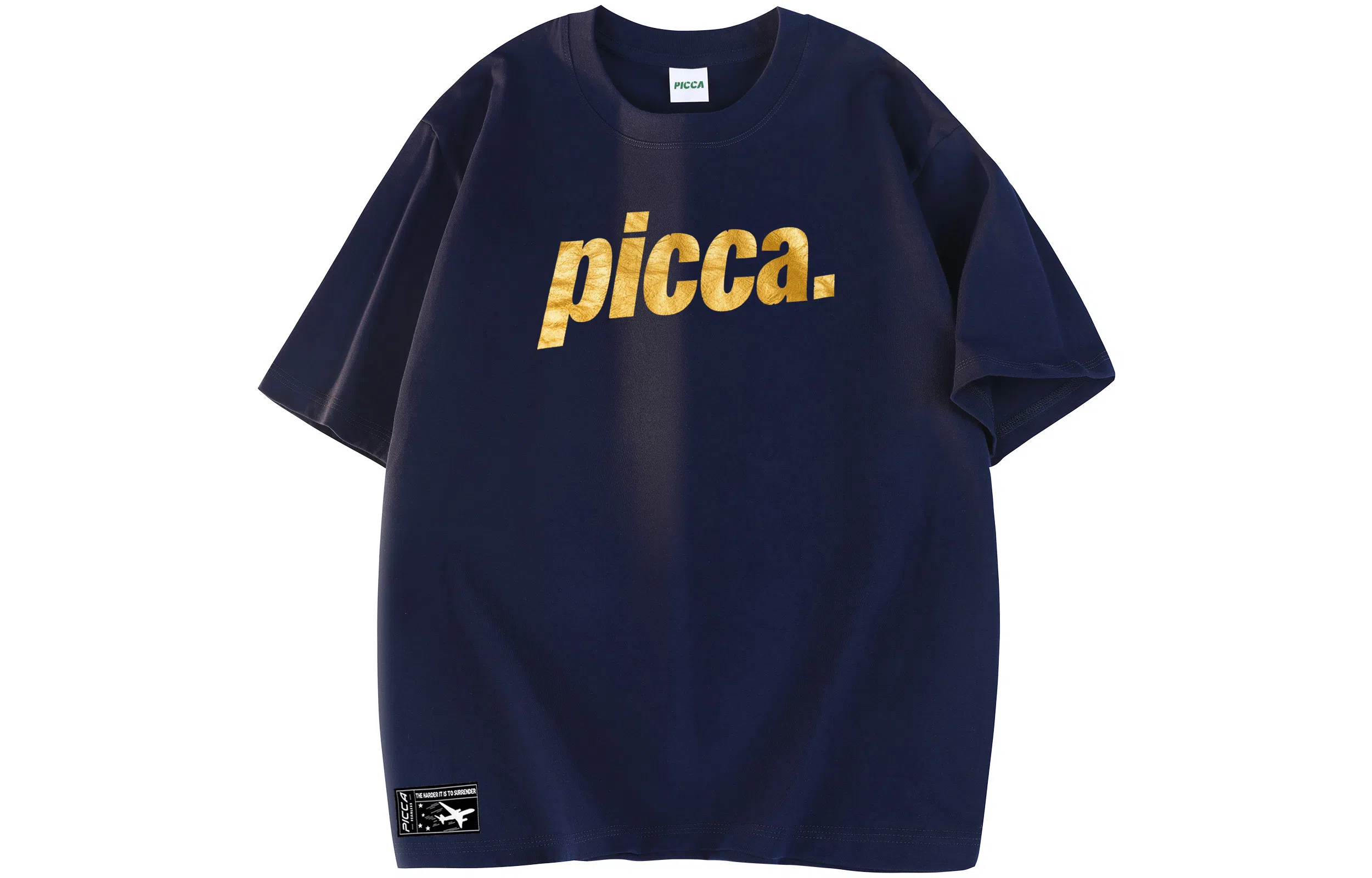Picca logoT