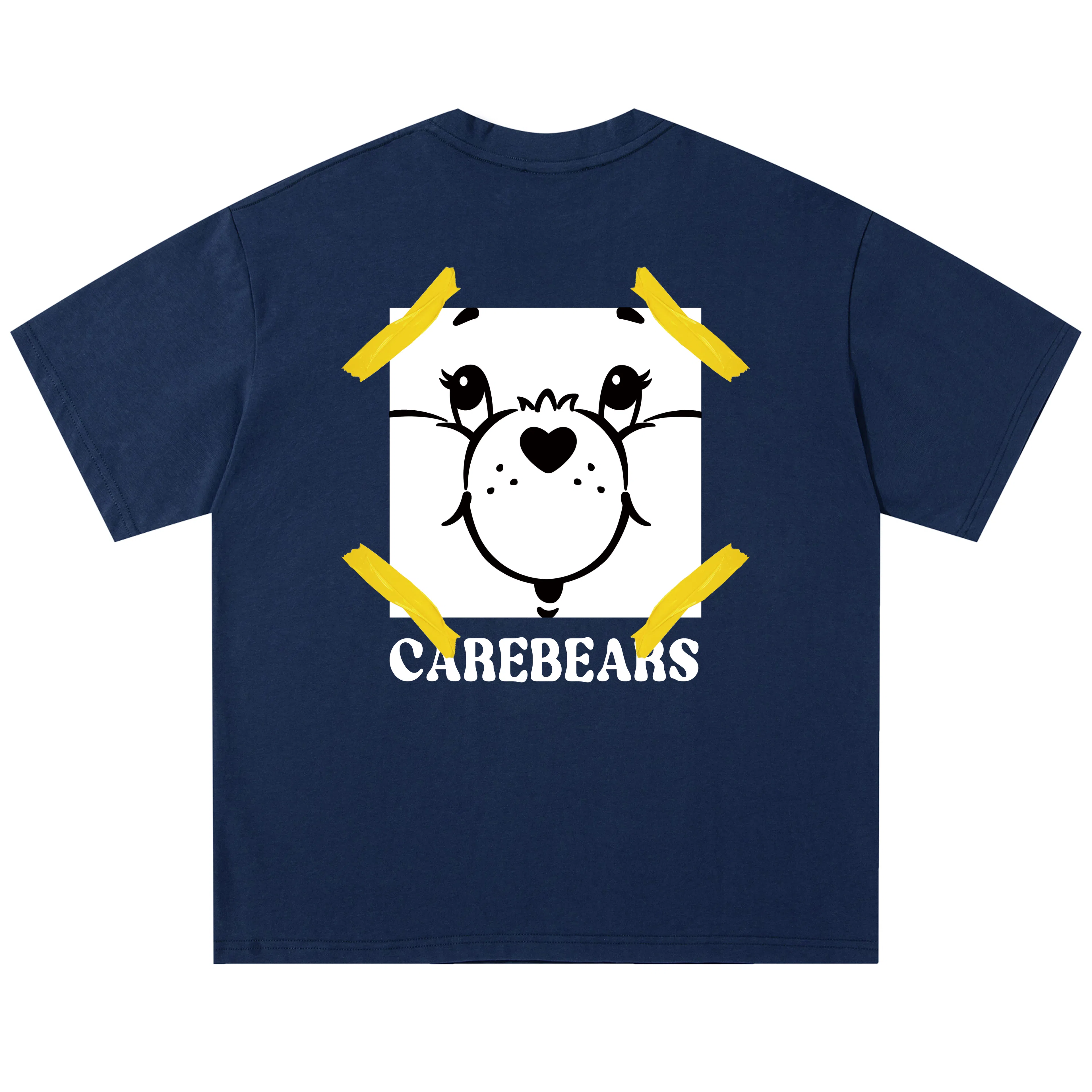 CAREBEARS Clear fitT