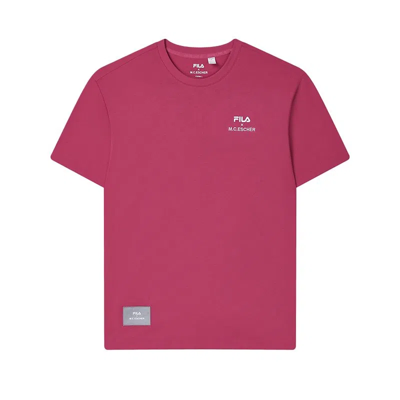 FILA x M.C.ESCHER HERITAGE T