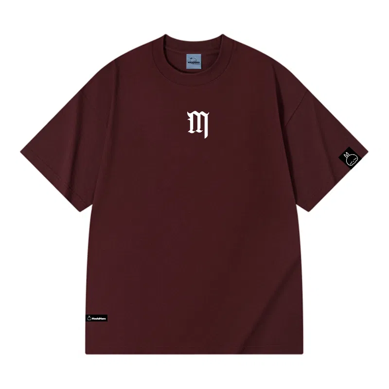 MashiMaro logoT